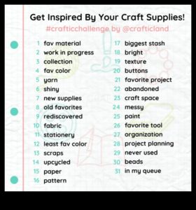 אתגרי מלאכת עשה זאת בעצמך: בדיקת גבולות ודחיפת גבולות