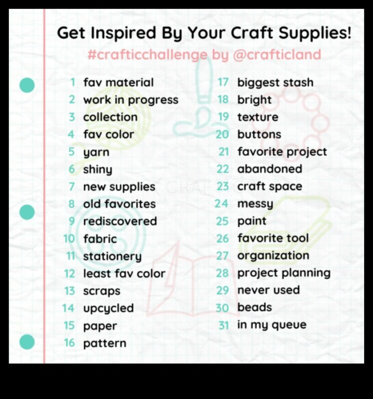 אתגרי מלאכת עשה זאת בעצמך: בדיקת גבולות ודחיפת גבולות