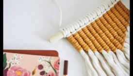 מלאכת עשה בעצמך לחיים מודעים: יצירת אמנות מתוך כוונה