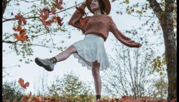 תנוחות צילום עשה זאת בעצמך: בימוי נושאים לצילומים בולטים