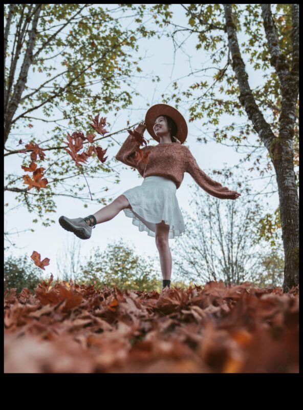 תנוחות צילום עשה זאת בעצמך: בימוי נושאים לצילומים בולטים