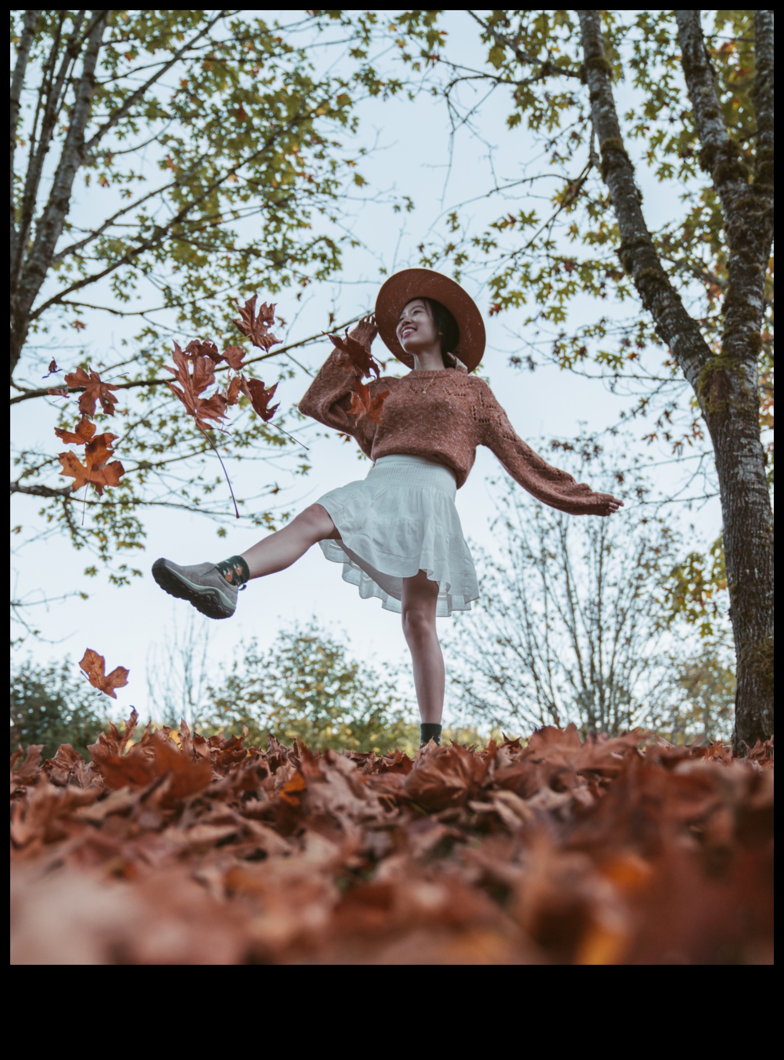 תנוחות צילום עשה זאת בעצמך: בימוי נושאים לצילומים בולטים