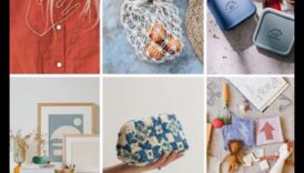 מתנות עשה זאת בעצמך לחיק הטבע: מתנות בהשראת הטבע