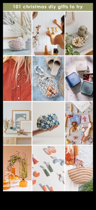 מתנות עשה זאת בעצמך לחיק הטבע: מתנות בהשראת הטבע