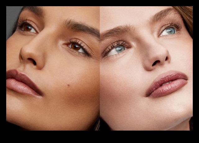 יסודות הברונזר: גוונים חובה לקונטור ללא רבב