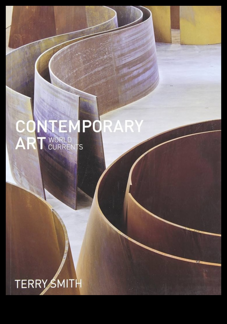 מגמות זמניות: ניווט בזרמים של אמנות עכשווית