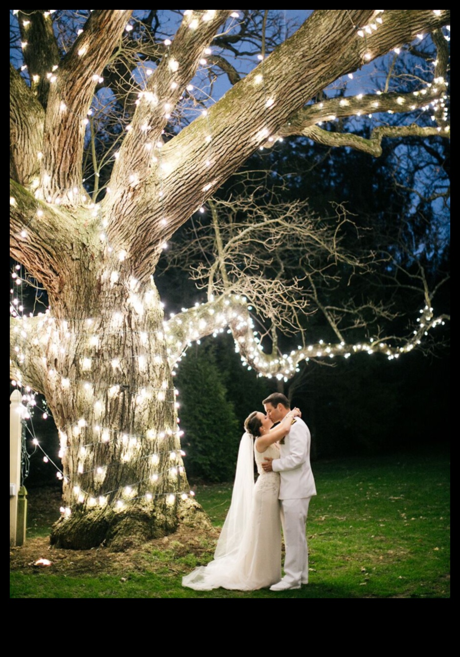 עשה זאת בעצמך לחתונה בחורף: תענוגות בעבודת יד ליום קסום