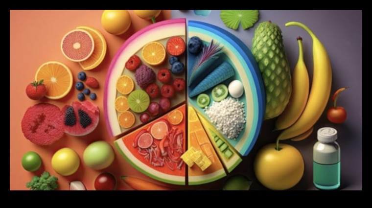 חומרים מזינים חיוניים ומעבר לכך: שיפור הרווחה שלך