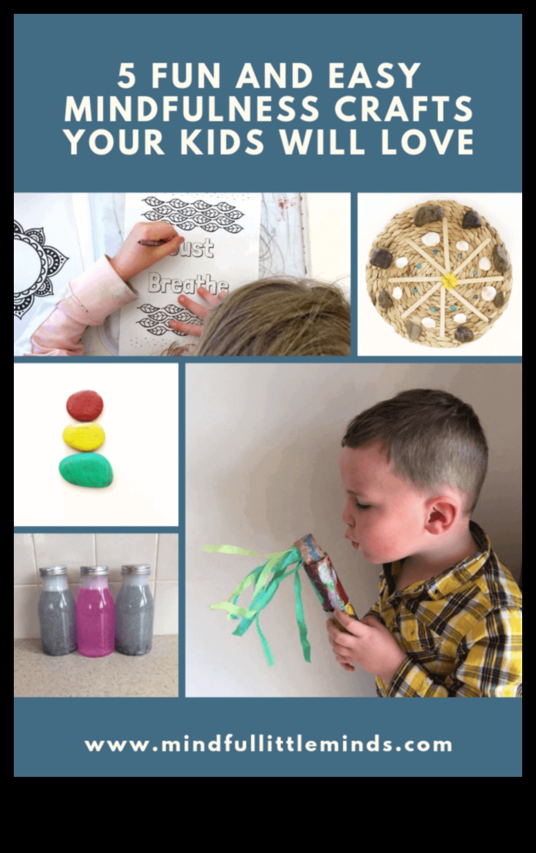 מלאכת עשה בעצמך לחיים מודעים: יצירת אמנות מתוך כוונה