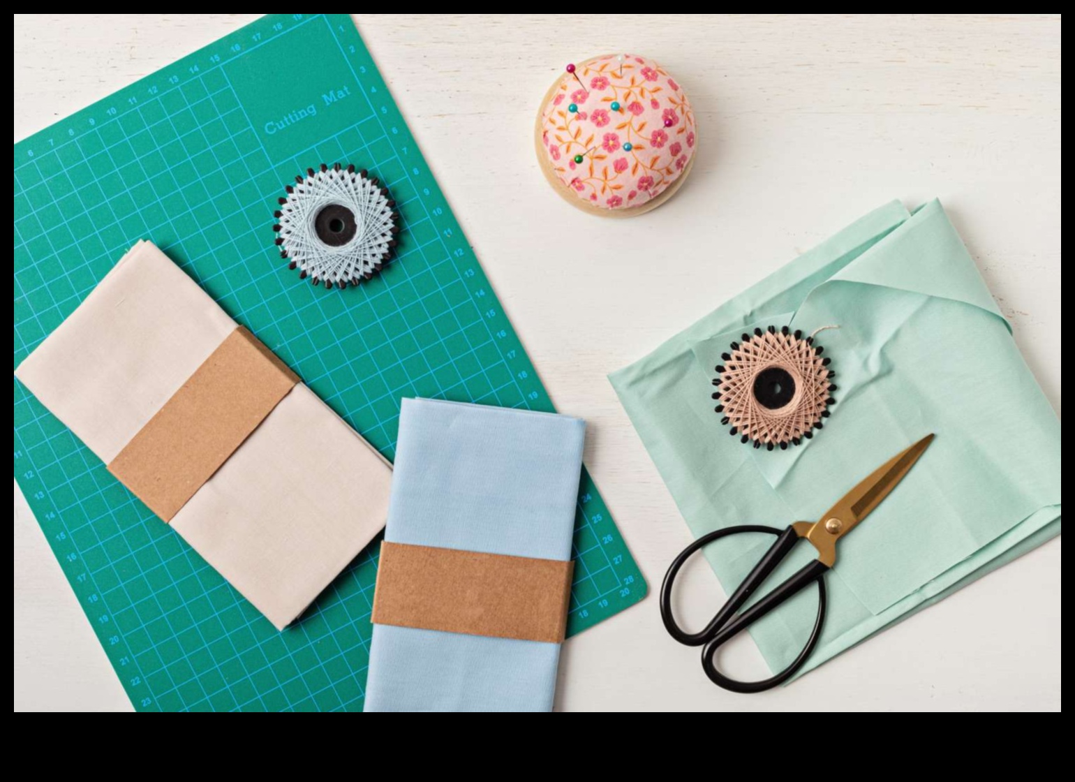 מלאכת עשה בעצמך לחיים מודעים: יצירת אמנות מתוך כוונה