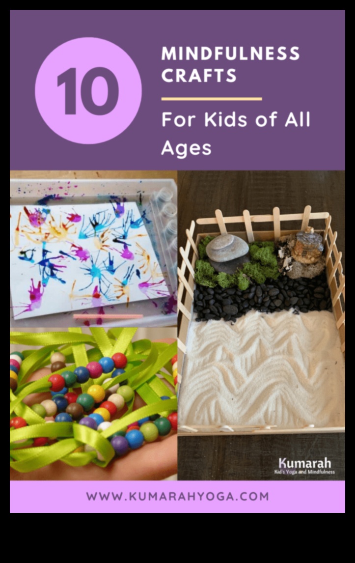 מלאכת עשה בעצמך לחיים מודעים: יצירת אמנות מתוך כוונה