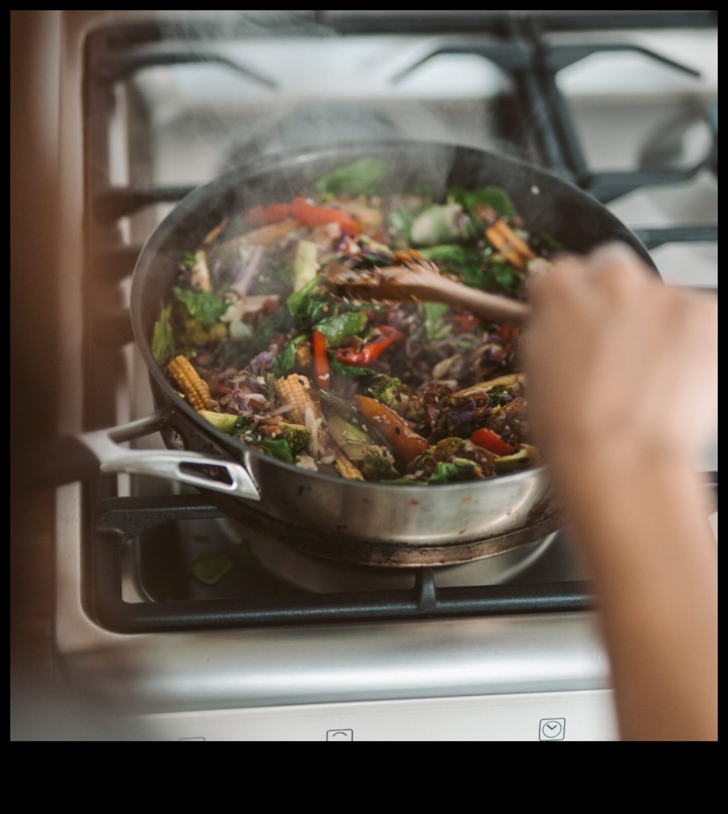 תענוגות עשירים בחומרים מזינים: העלאת ערך הארוחות שלך