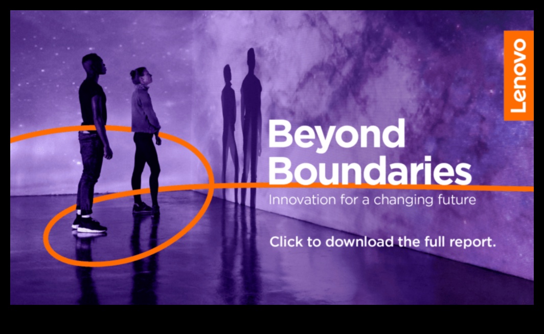 מעבר לגבולות: חידושים בצמיחה עסקית מודרנית