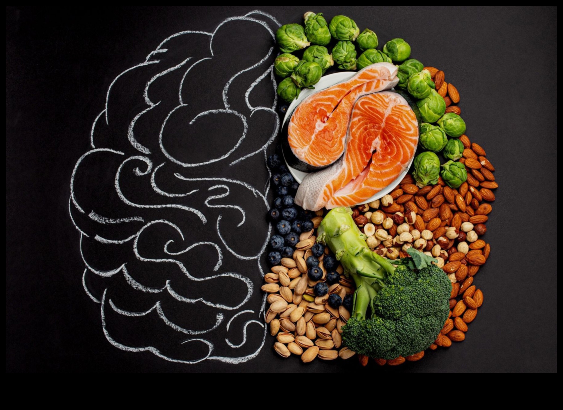 סימפוניה תזונתית: הרמוניזציה של בריאות ואושר