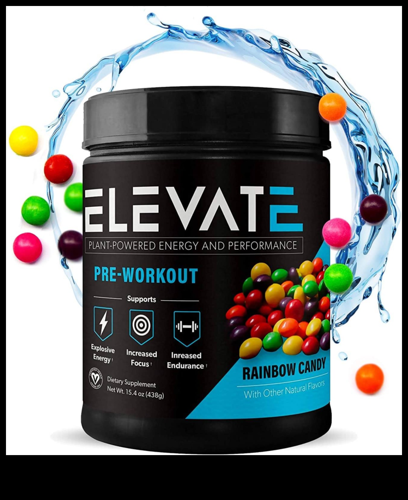 רכיבי תזונה עשירים בטעם: שיפור התזונה שלך עם ערך תזונתי