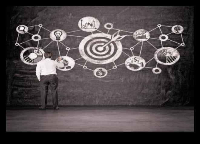 רוכב על הגל העסקי: אסטרטגיות להצלחת ניתוח נתונים