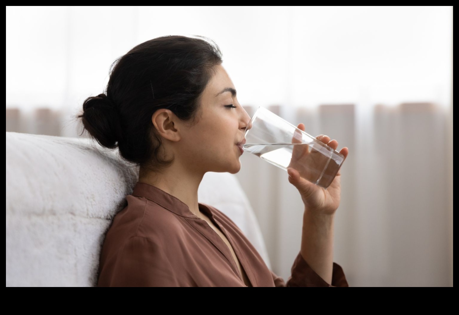 יסודות הידרציה: מדריך לצריכת מים בריאה