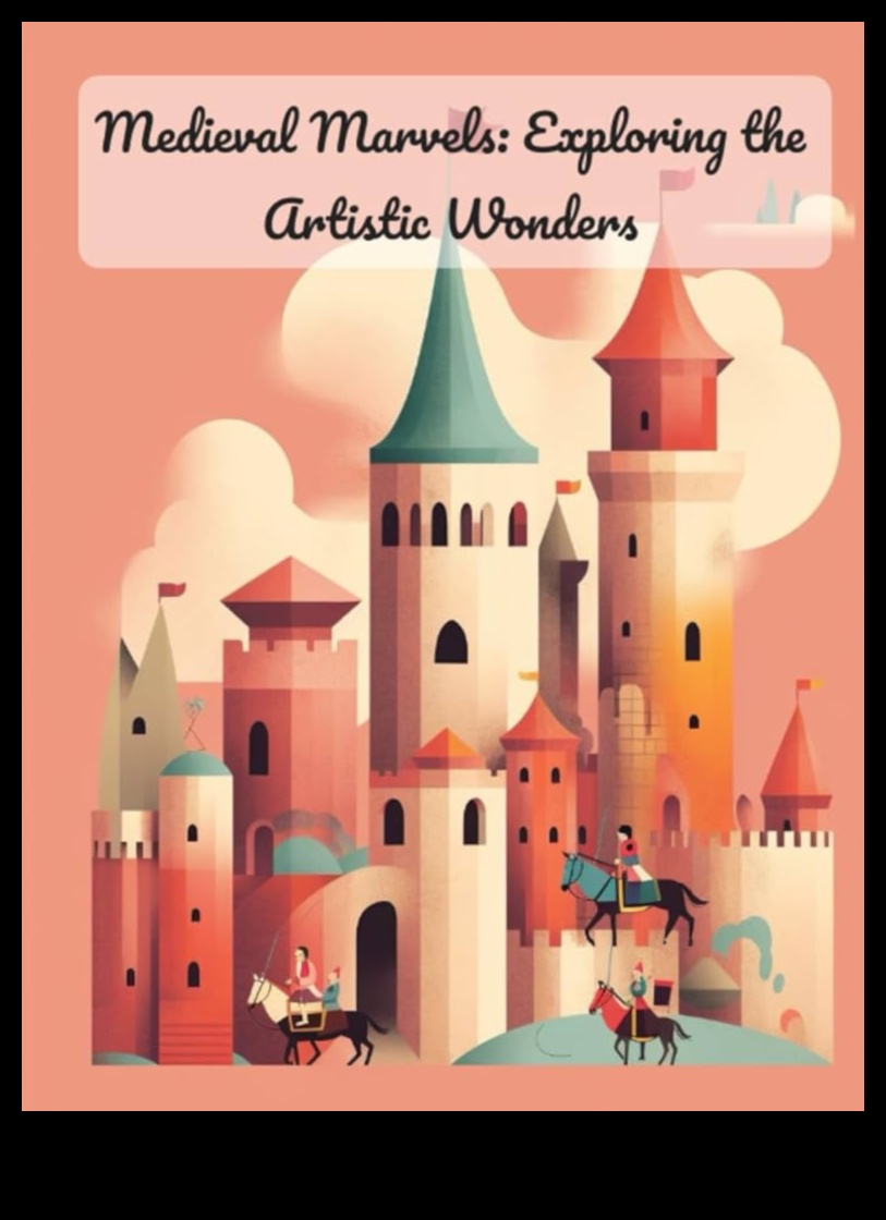 פלאי ימי הביניים: חוצים את הנוף האמנותי של ימי הביניים