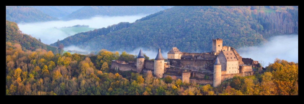 פלאי ימי הביניים: חוצים את הנוף האמנותי של ימי הביניים