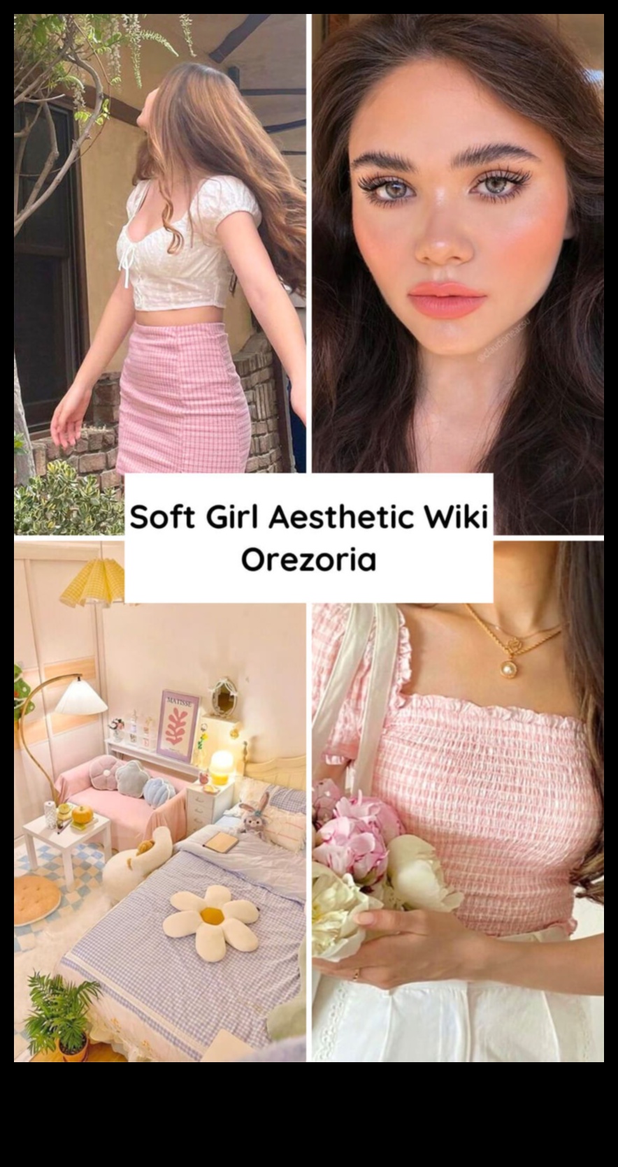 רך וחולמני: הקסם של פסטלים בסגנונות איפור טבעיים