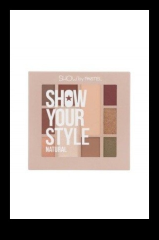 רך וחולמני: הקסם של פסטלים בסגנונות איפור טבעיים