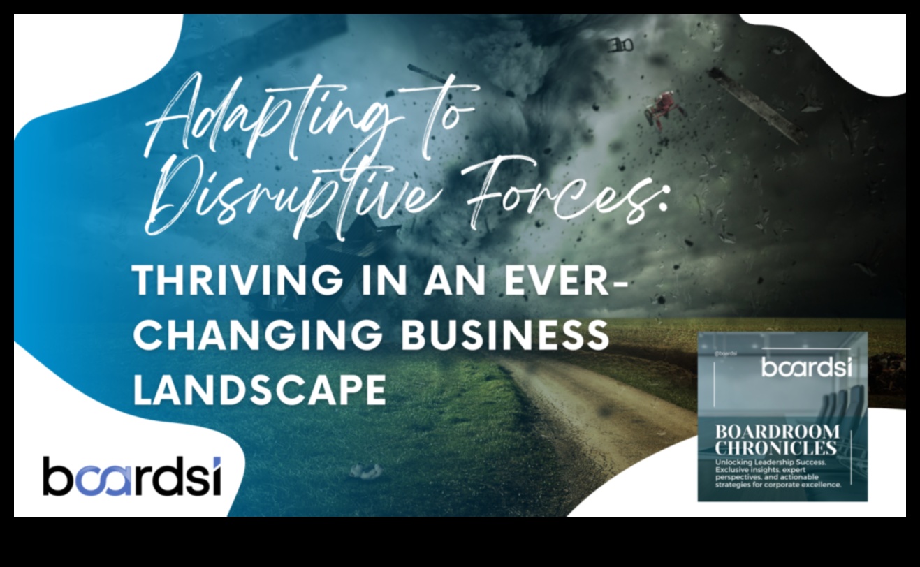 פורצי דרך של אסטרטגיה כיצד לנווט בנוף המשתנה ללא הרף 2 עסקים פורצי דרך: ניווט בנוף האסטרטגיה