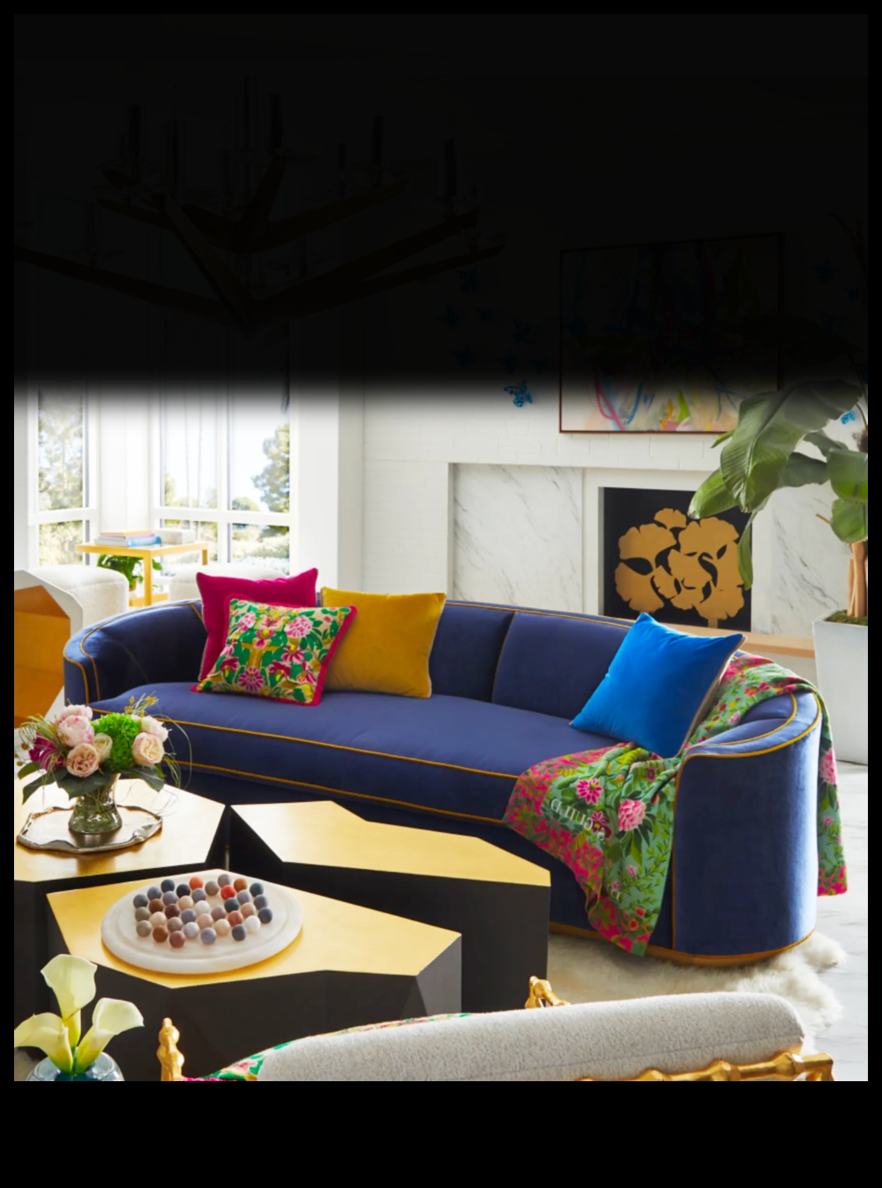 הוט בית: חידושים בחוויות פנים אופנתיות