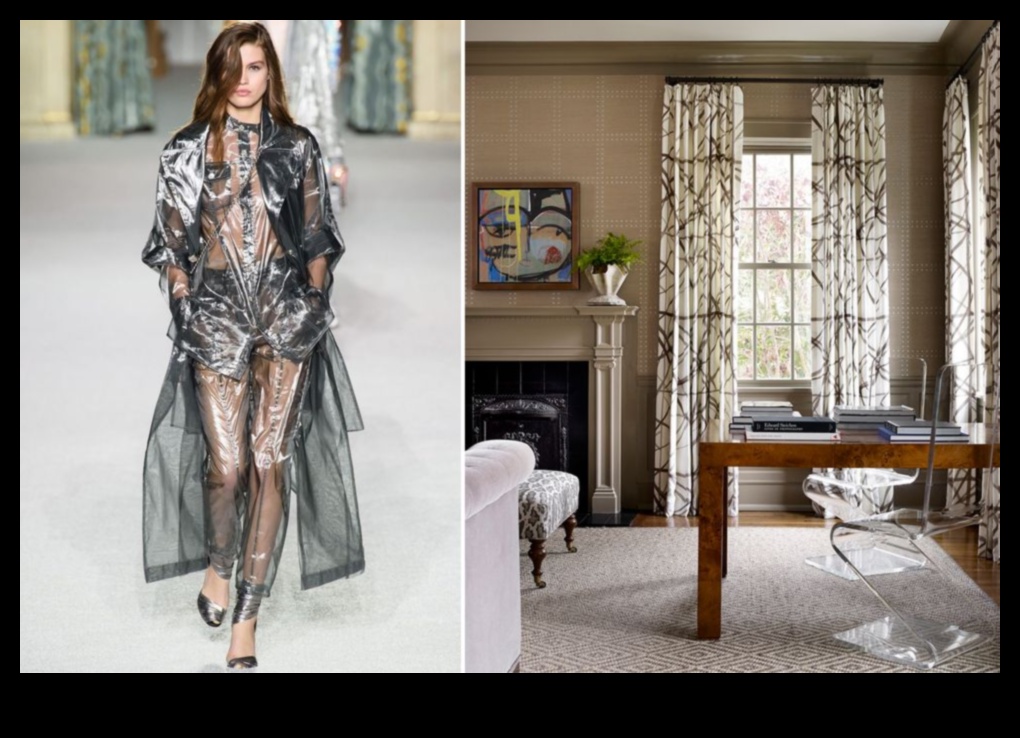 הוט בית: חידושים בחוויות פנים אופנתיות