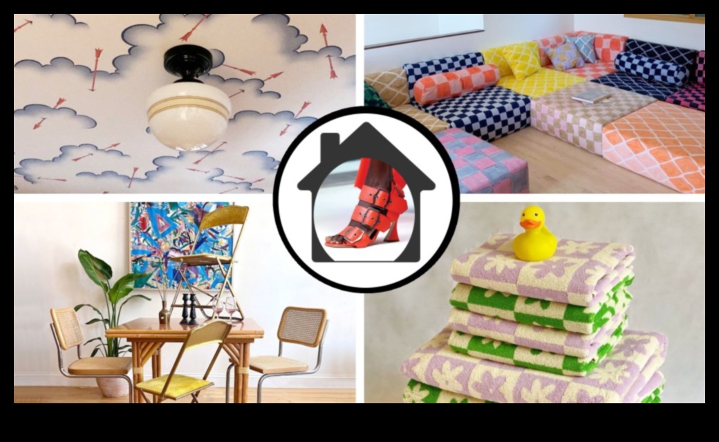 הוט בית: חידושים בחוויות פנים אופנתיות