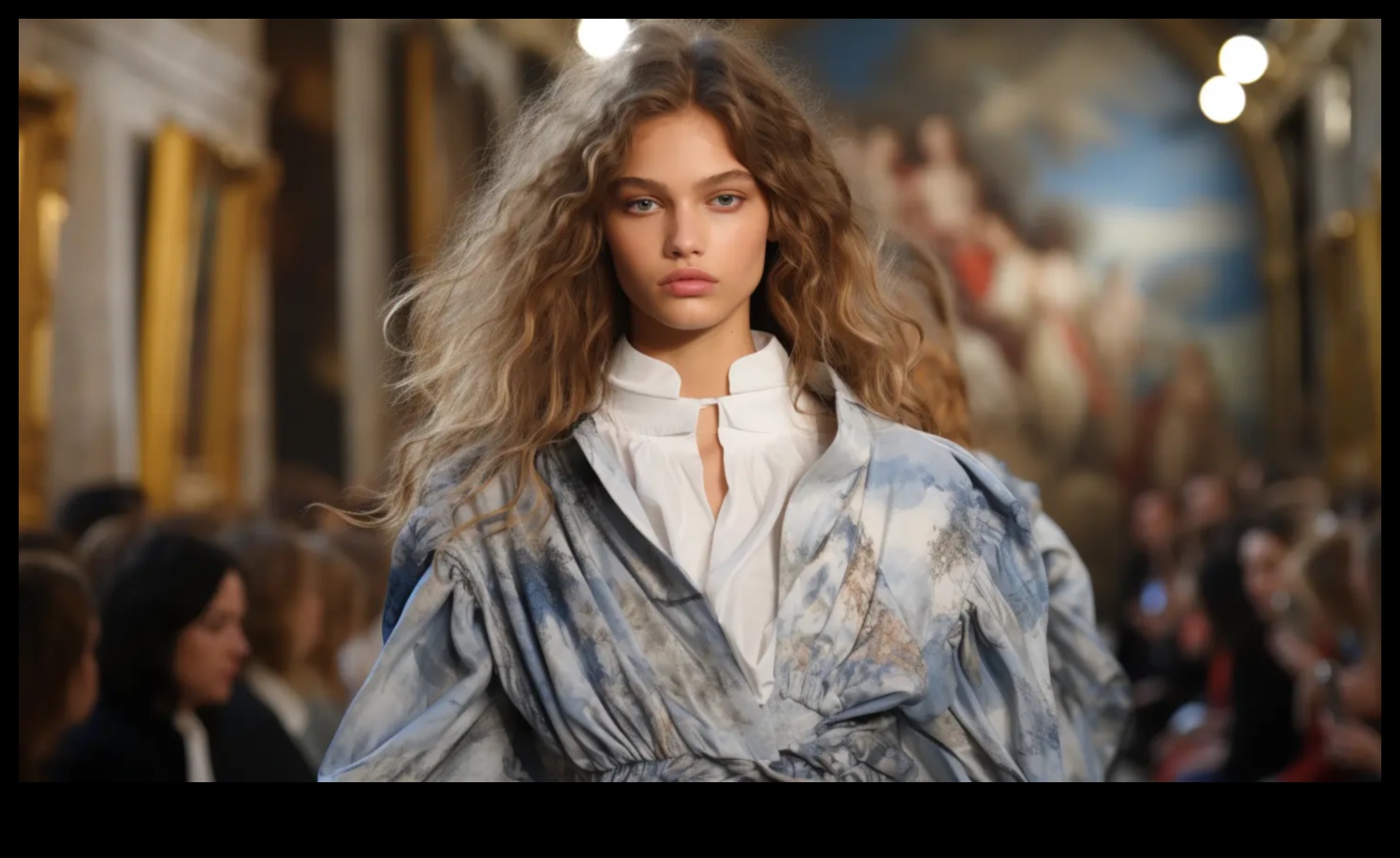 אלגנטיות בארוק: המשיכה האסתטית של המורכבות האמנותית