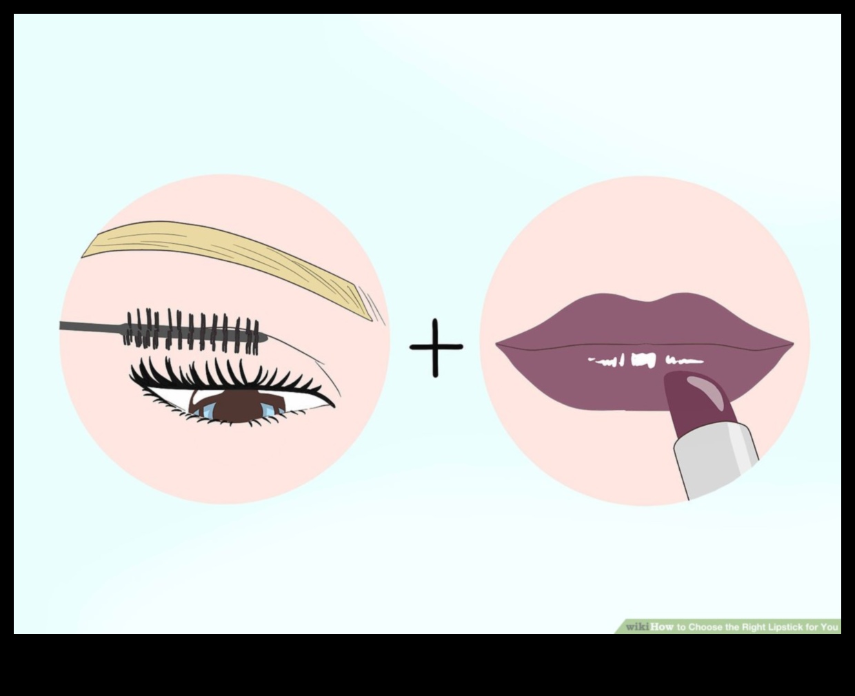 בחירת השפתון הנכון: מט, סאטן או קרם - איזה גימור מתאים לך?