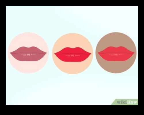 בחירת השפתון הנכון: מט, סאטן או קרם - איזה גימור מתאים לך?