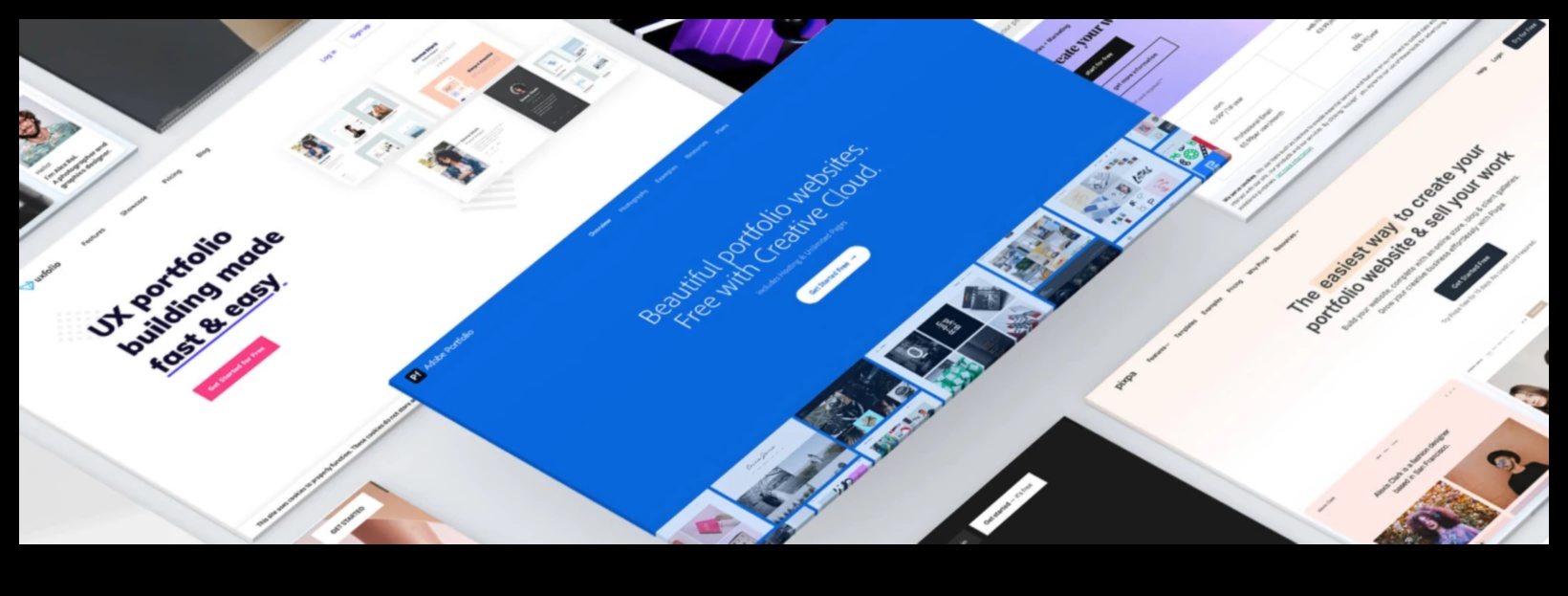 מעבר לאסתטיקה: הרמת תיק העיצוב שלך משחק