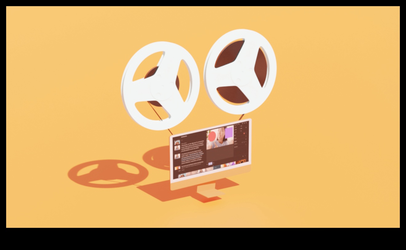 עשה זאת בעצמך וידאו B-Roll: להעלות את הפקת הווידאו שלך