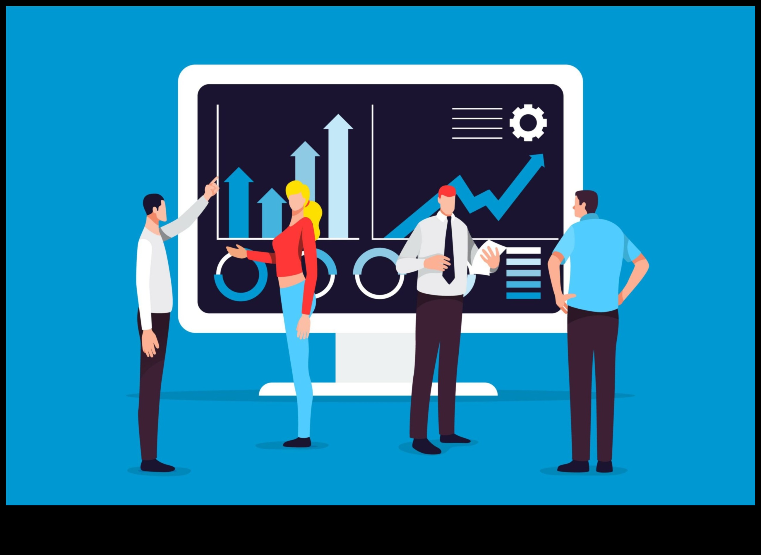 הרם וניתוח: אסטרטגיות לניתוח עסקי דינמי