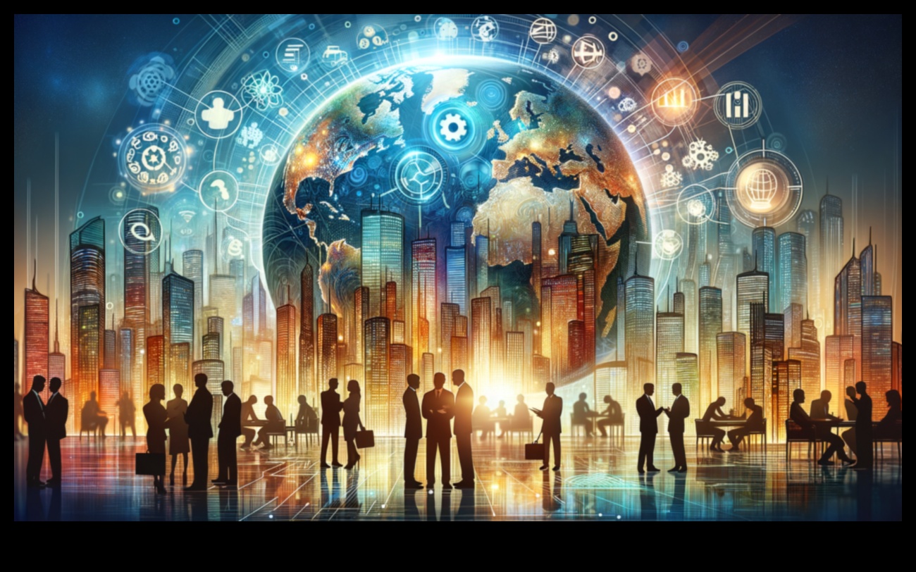 יצירת העתיד: אסטרטגיות למובילי הניתוח האסטרטגי של מחר