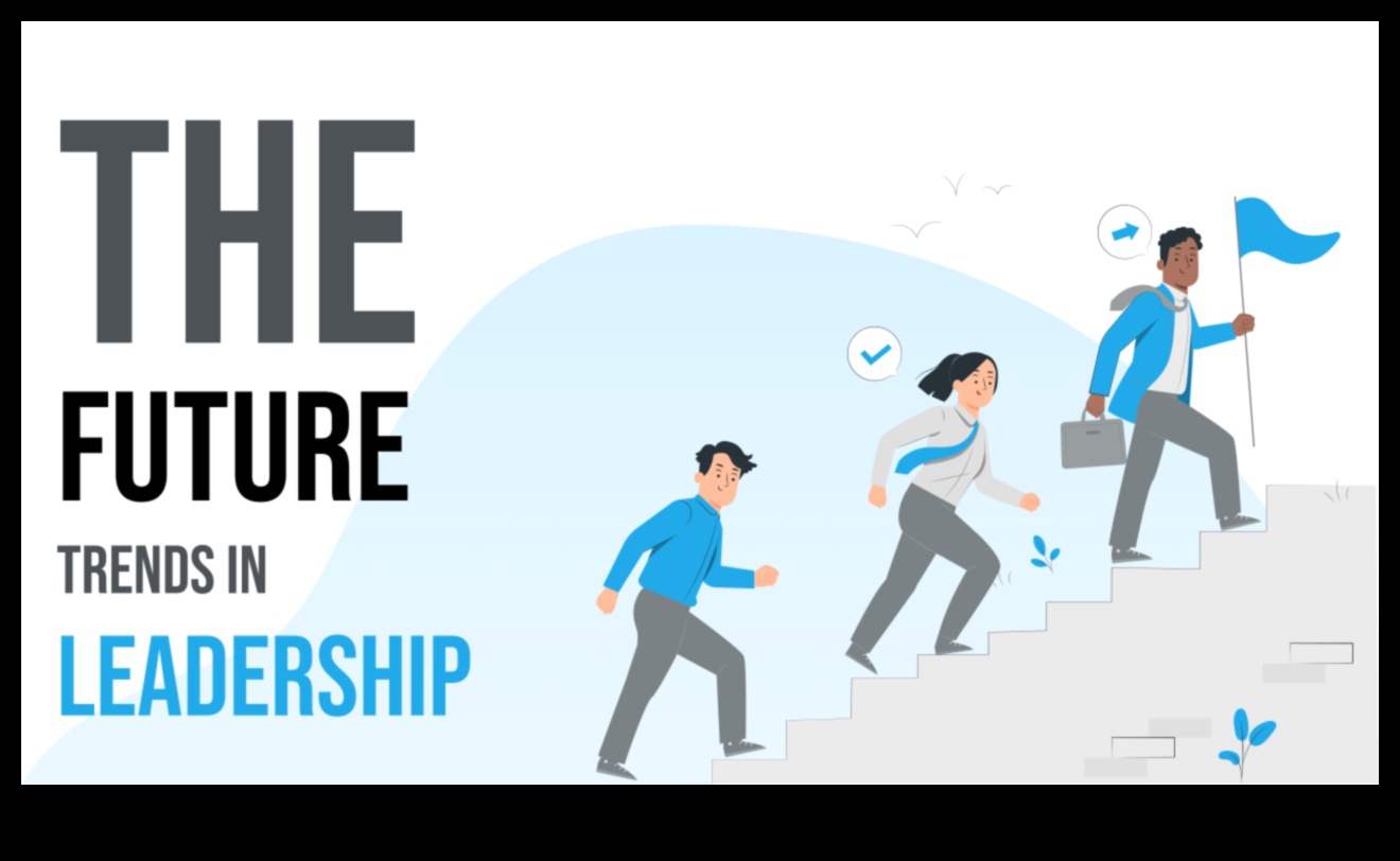 יצירת העתיד: אסטרטגיות למובילי הניתוח האסטרטגי של מחר