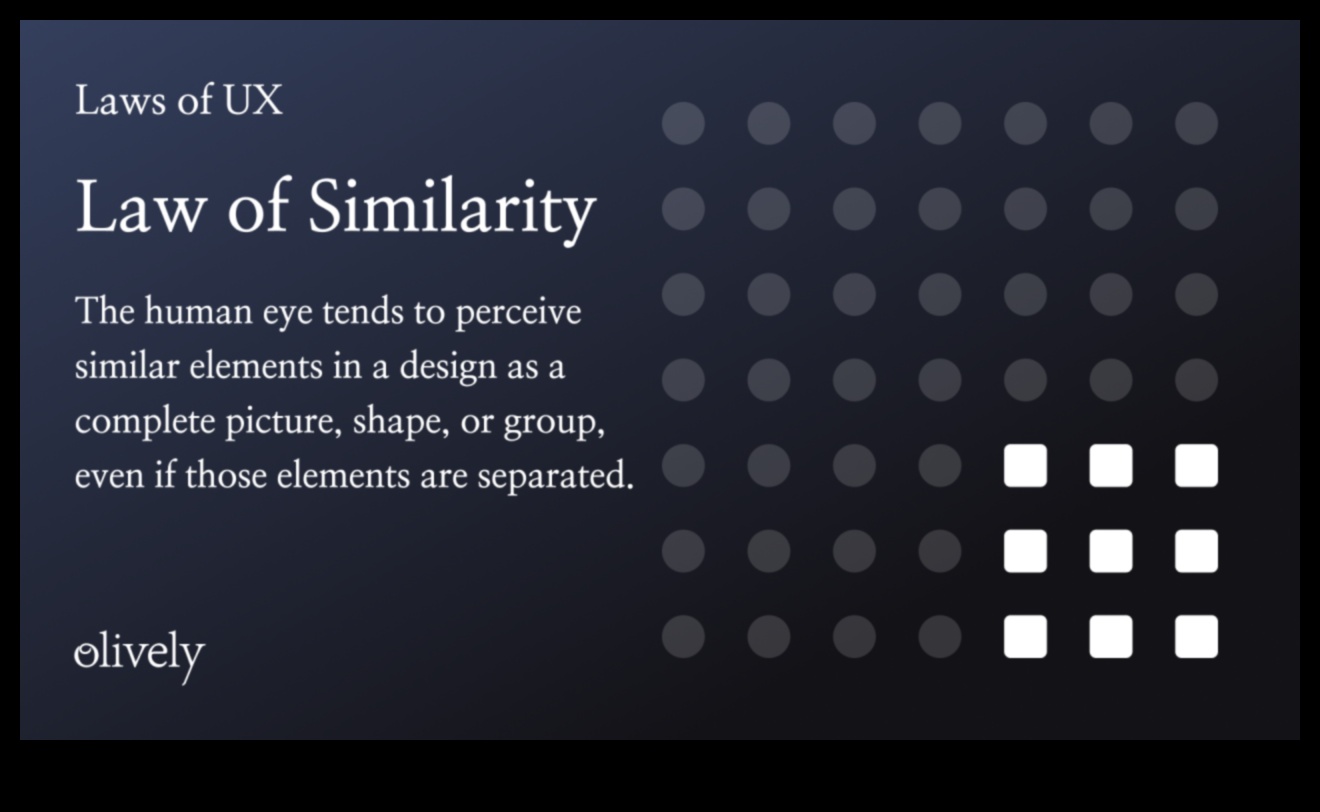 סימפוניית המוצר: הרמוניזציה של אלמנטים בעיצוב