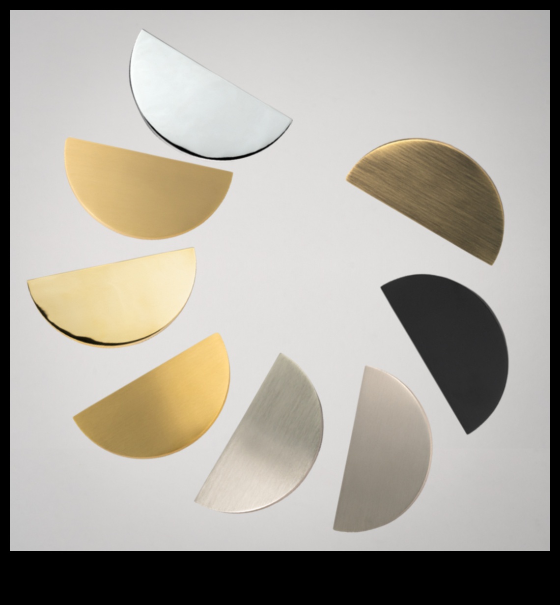 סימפוניית המוצר: הרמוניזציה של אלמנטים בעיצוב