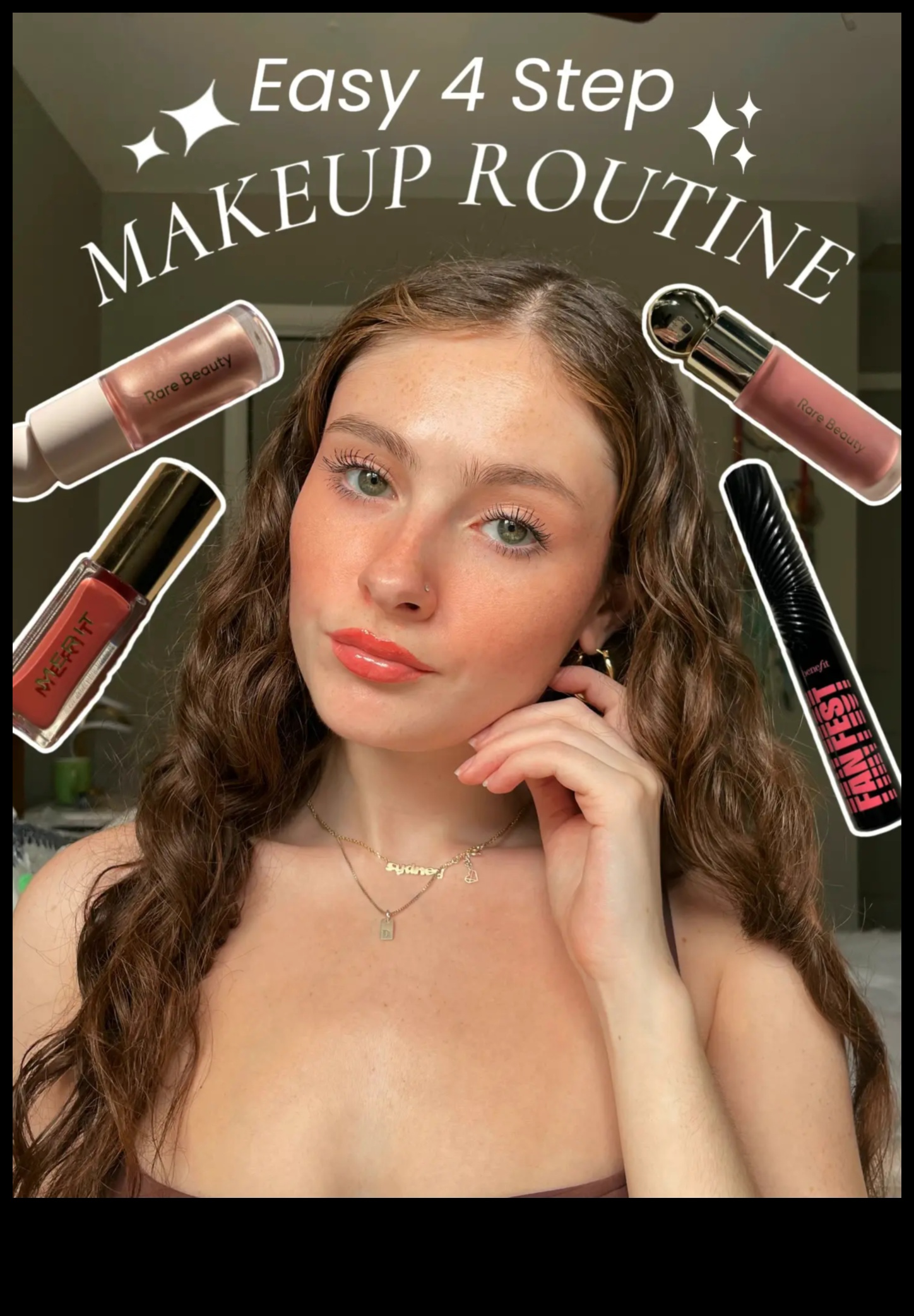 גלאם ללא מאמץ: טיפים להשגת מראה מהמם במהירות