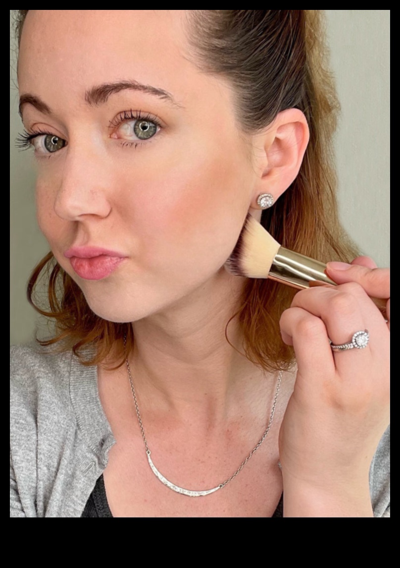 ברונזר 101: מדריך למתחילים לפיסול וחימום העור שלך