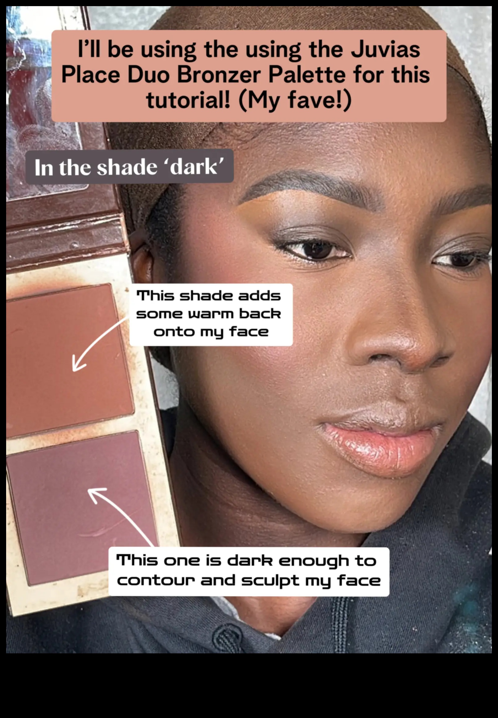 ברונזר 101: מדריך למתחילים לפיסול וחימום העור שלך