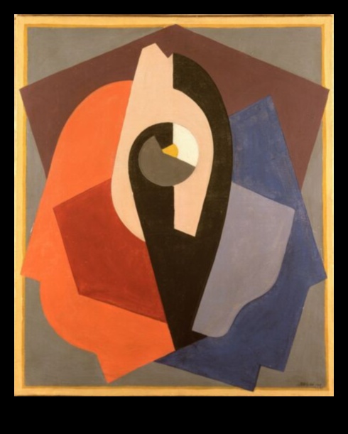 שיחות מופשטות המפענחות את סמלי האמנות המודרנית 3 שיחות מופשטות: פירוש השפה הבלתי מדוברת של האמנות