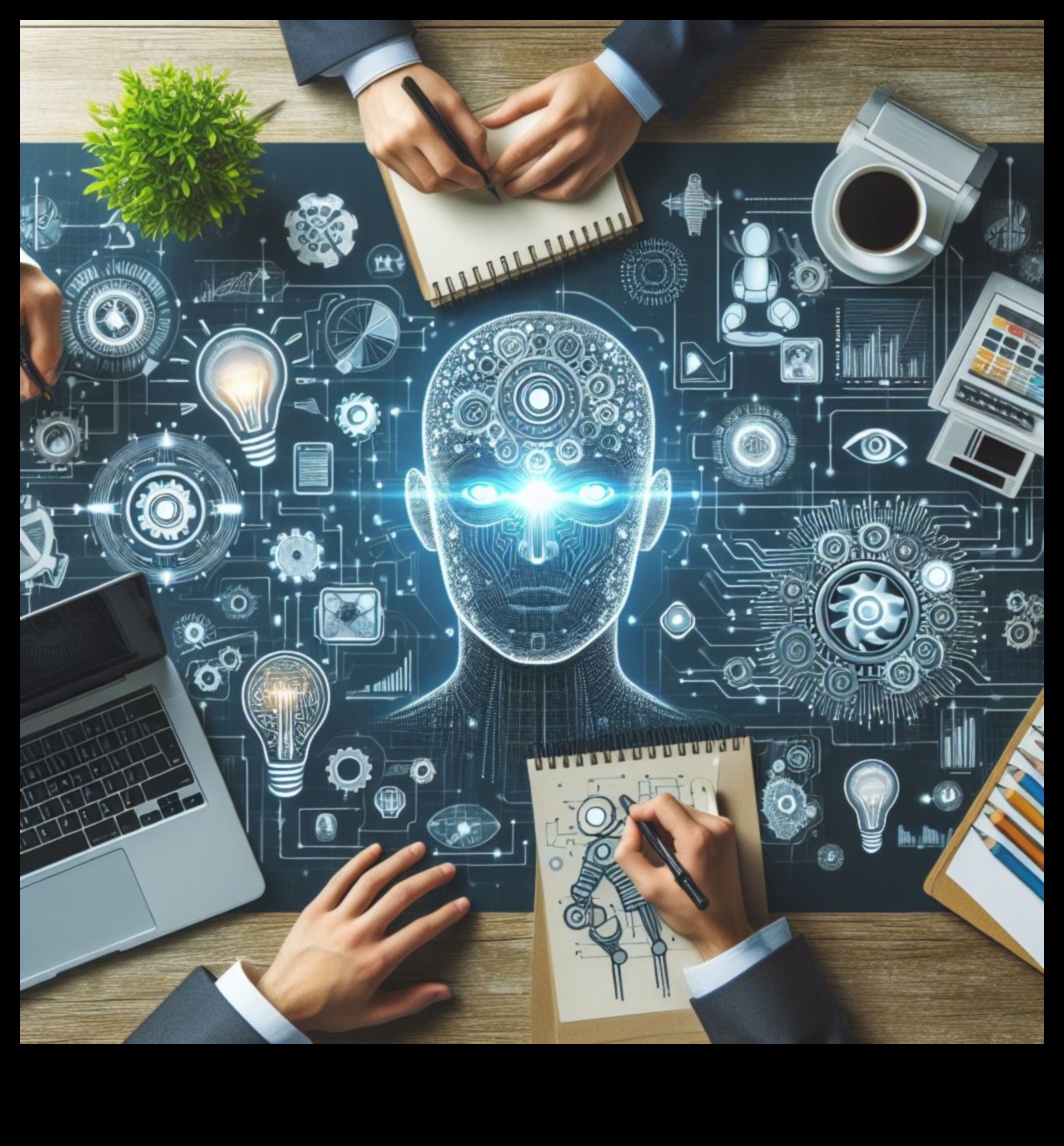 מהפכה בעסקים: אסטרטגיות לתכנון אתי דינמי