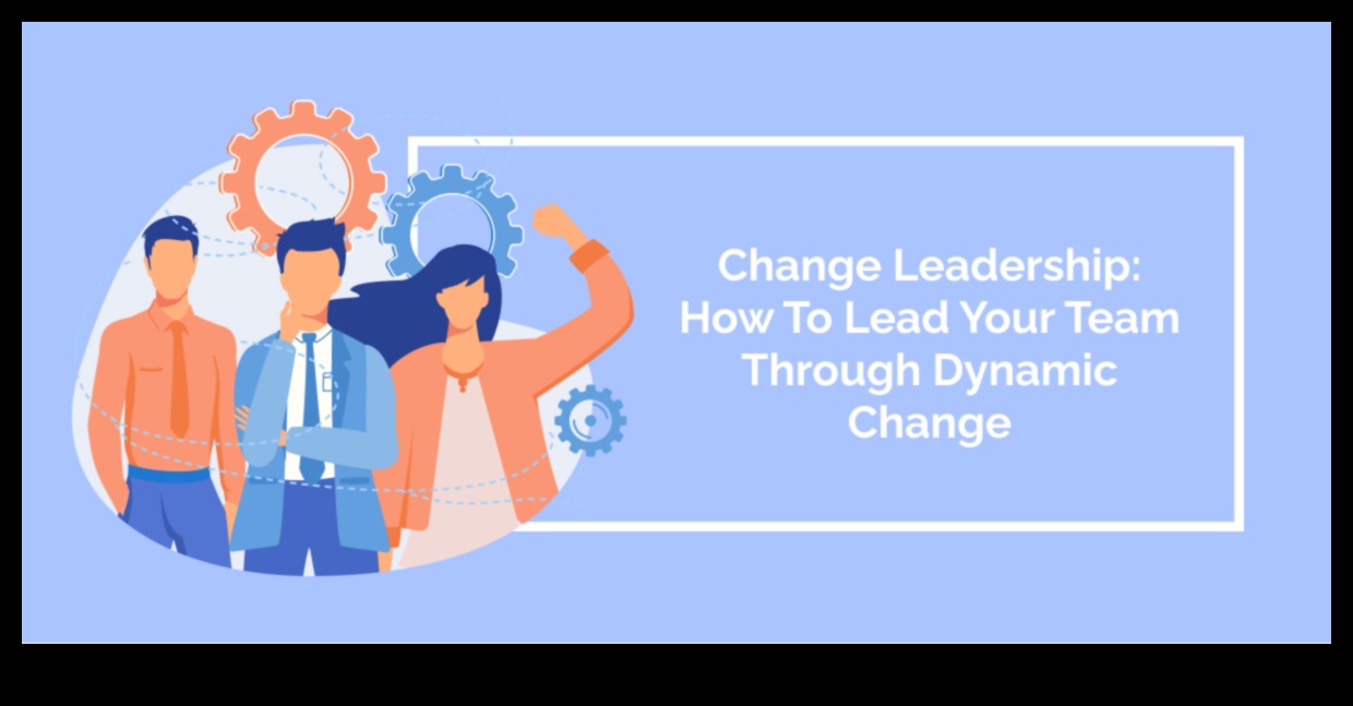 הרם וביצוע: אומנות המנהיגות העסקית הדינמית