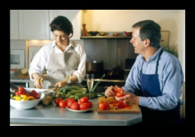 אימפרוב קולינרי עשה זאת בעצמך: יצירת מנות טעימות עם מה שיש בהישג יד