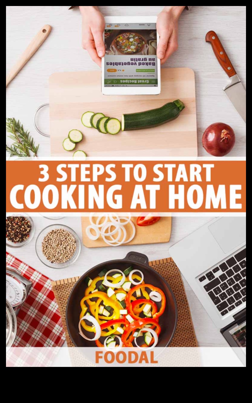 אימפרוב קולינרי עשה זאת בעצמך: יצירת מנות טעימות עם מה שיש בהישג יד