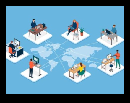 אסטרטגיות צמיחה גלובליות: הרחבת טביעת הרגל היזמית שלך