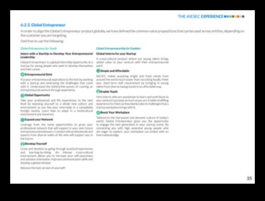 אסטרטגיות צמיחה גלובליות: הרחבת טביעת הרגל היזמית שלך