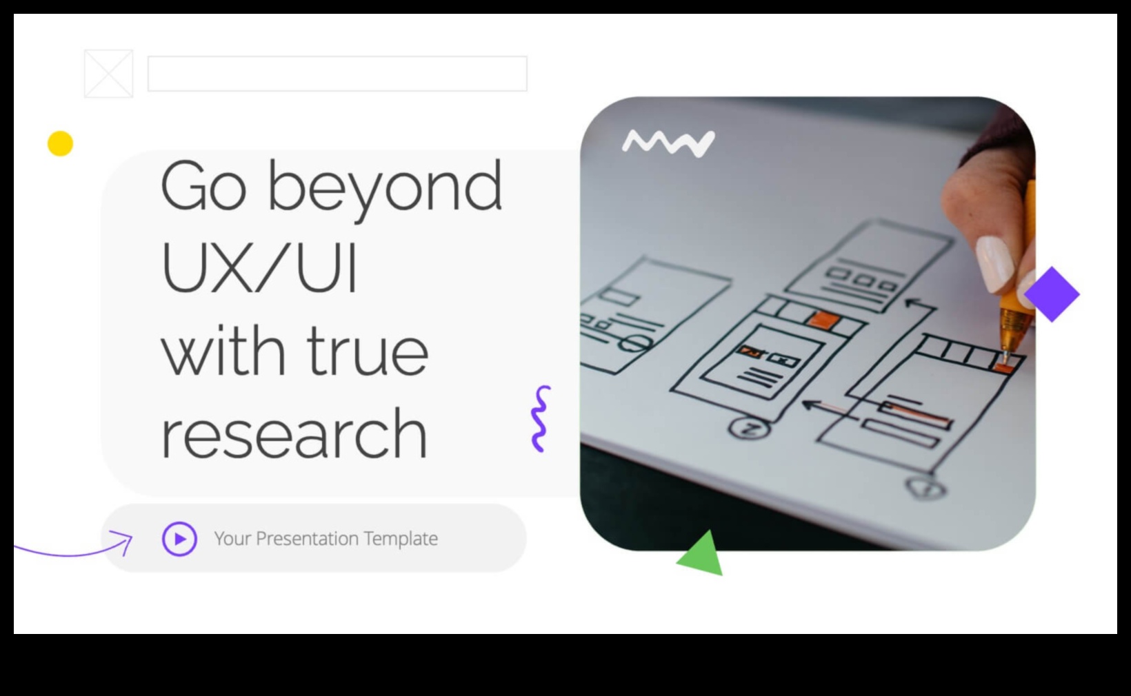 יצירת עיצובים משפיעים: מדריך למעצב UX/UI